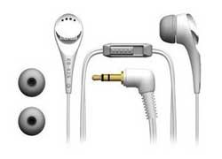 Illustration for article titled Proof the iPod's White Earbuds Don't Suck...That Much